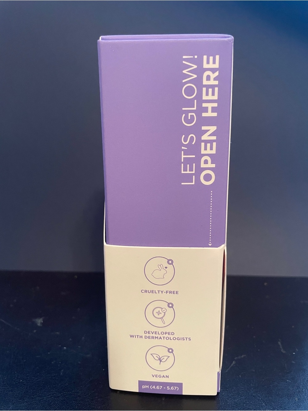 Gopure Tighten & Smooth Belly Cream - Picture 2 of 3